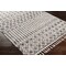 Livabliss Lyon LYN-2302 Area Rug , With Fringe LYN2302-912 - alternate 5